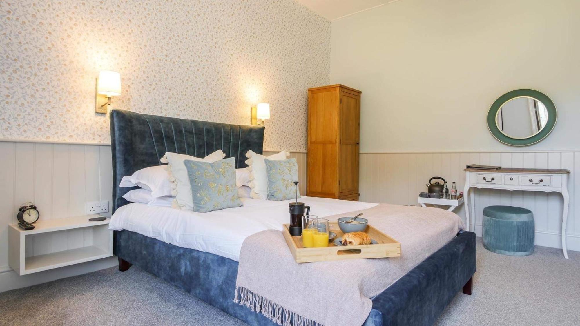 The Greenhead Hotel Zewnętrze zdjęcie