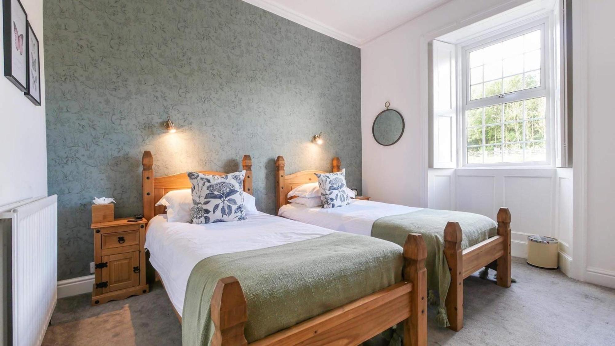 The Greenhead Hotel Zewnętrze zdjęcie